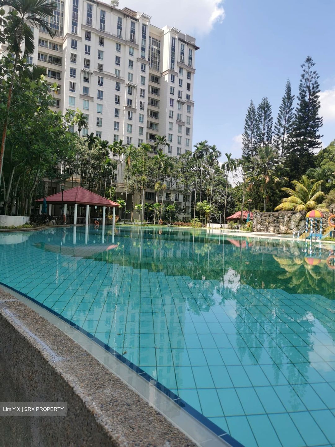 Yishun Emerald (D27), Condominium #543403391